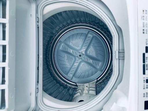 ①♦️EJ2575番SHARP電気洗濯乾燥機