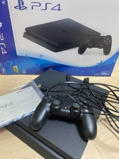 プレステ4  PS4