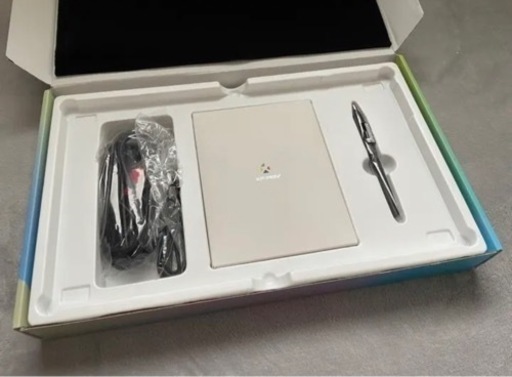 XP-PEN 液タブ artist13セカンド ピンク