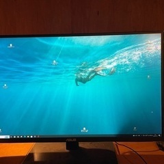 電子ドラム、PCディスプレイ、ギターアンプ 3万