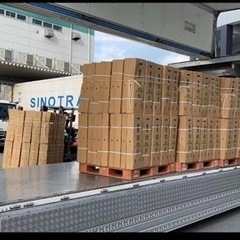 4トン トラックドライバー募集 − 大阪府