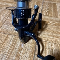 21ツインパワーxd4000xg 新品未使用 