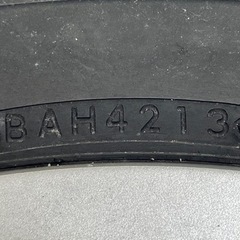 【決まりました】スタッドレスタイヤ20ヴェルファイア