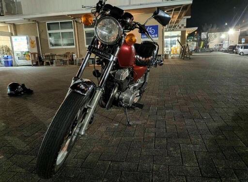 250T LAカスタム Lバブ 化けバブ