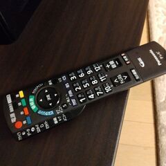 Panasonic VIERA37型 テレビ台セット