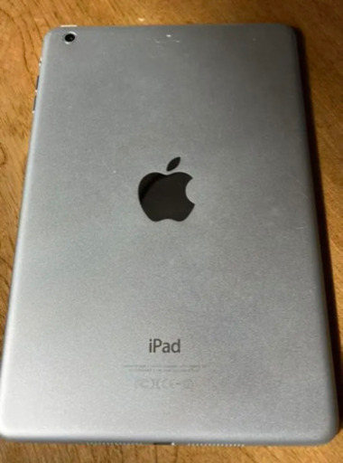 その他 iPad mini2