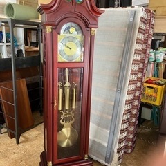 大型 置時計 ホールクロック Blestim リズム 日本製 大型 置時計 ホールクロック Blestim リズム 日本製