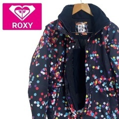 ROXY(ロキシー) スノージャケット／スノボウェア