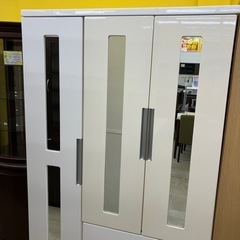 ⭐️クローゼット⭐️ホワイト家具