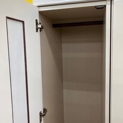 ⭐️クローゼット⭐️ホワイト家具