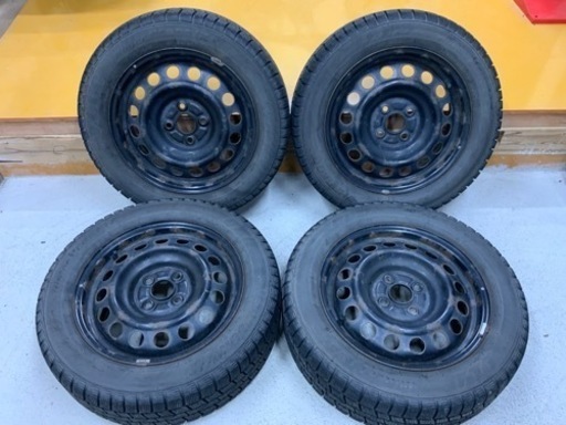 黒 桜古典 シュタイナー175/65R15 ナット付き | www.birbapet.it