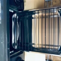 ①2755番 リンナイ✨都市ガスコンロ✨ET34NJH6-G‼️