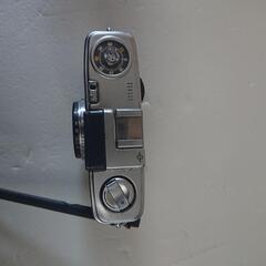 オリンパス フィルムカメラ