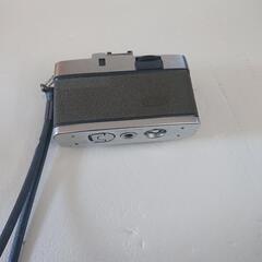 オリンパス フィルムカメラ