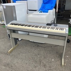 YAMAHA 電子ピアノ 動作品 P-70
