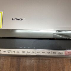 リサイクルショップどりーむ天保山店 No.5113 乾燥機能付き洗濯機！ 12㎏