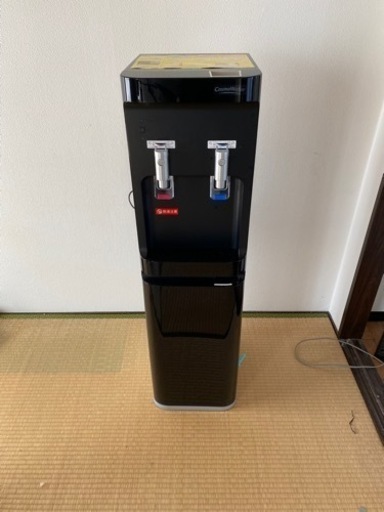 ウォーターサーバー