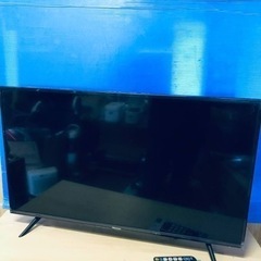 ①♦️EJ2760番Hisense テレビ