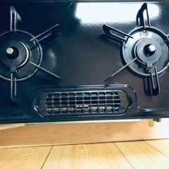 ①♦️EJ2764番リンナイ ガスコンロ