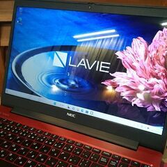 愛品倶楽部柏店】NEC PC-NS700NAR ノートパソコン