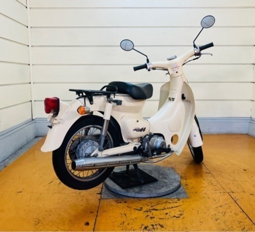 14199km リトルカブc50 ホンダ　原付★ 14199km リトルカブc50 ホンダ 原付☆ スーパーカブC50(ホンダ)の