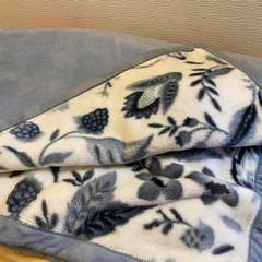 【お渡し先決定】毛布＋掛け布団＋マットレス