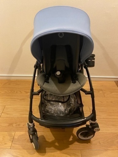 ブランドショッパー付き 値下げしました!バガブー 珍しい ビー3