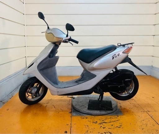 売れました！ 動画有り HONDA DIO原付 50cc | real-statistics.com