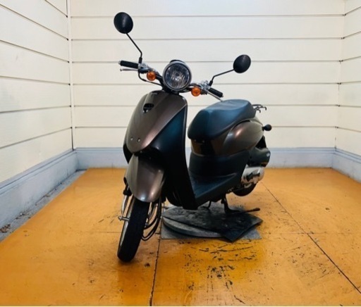 13004km トゥデイ AF67 ホンダ 原付☆ 始動動画あり