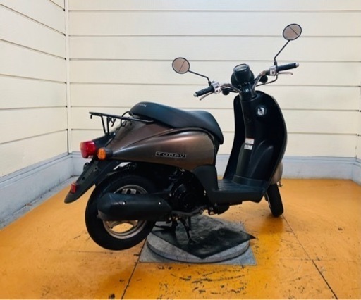 13004km トゥデイ　AF67 ホンダ　原付★ 始動動画あり 13004km トゥデイ AF67 ホンダ 原付☆ 始動動画あり