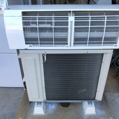 動作保証あり】DAIKIN 2015年 2.2kw 6畳用 冷暖房ルームエアコン 