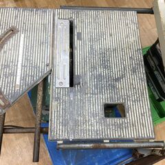 マキタ 2711 マルノコ盤 中古品 【ハンズクラフト宜野湾店】