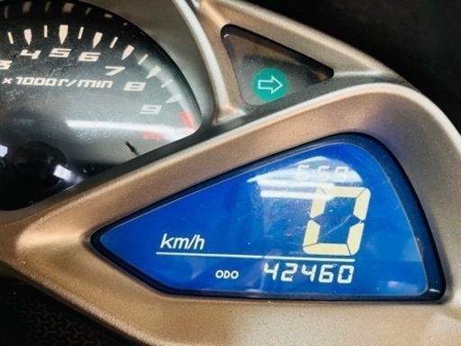 42460km SG28J ヤマハ 中型車☆ ヤマハ（YAMAHA） マジェスティS