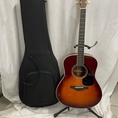 【超美品‼️】🌟YAMAHA🌟Lシリーズ🌟LL6SB