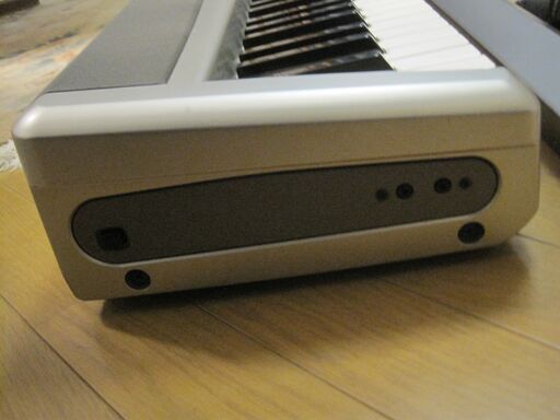 カシオ ブリビア(初期モデル) 88鍵 カシオ電子楽器40周年記念 | CASIO