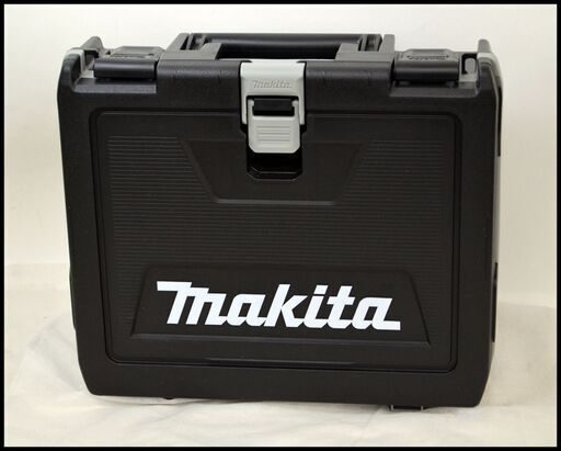 北海道のその他 未使用 マキタ 18V 6.0Ah TD173DGX(AP) 紫 パープル 