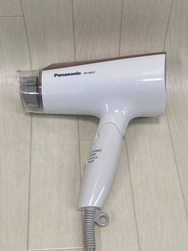 A2358　パナソニック　ヘアドライヤー