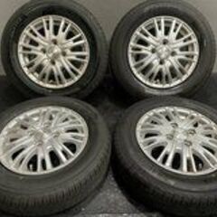PRACTIVA 145/80R13】夏タイヤ【LEBEN 13インチ 4J4HPCD100+45】2021年 