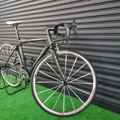 COLNAGO コルナゴ E1 イーワン カーボンフレーム ロードバイク【引取限定・現状渡し】三重県