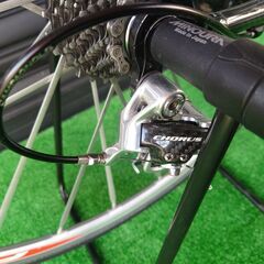 COLNAGO コルナゴ E1 イーワン カーボンフレーム ロードバイク【引取限定・現状渡し】三重県