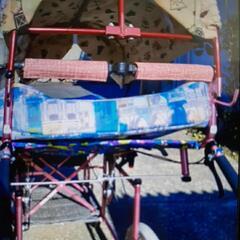小児　医療　介護　ベッド　車イス　バギー
