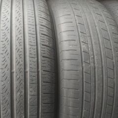 205/55R16　タイヤ4本