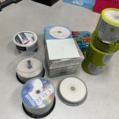 CD-ROM DVD-R CD-R 大量