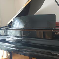 KAWAI　グランドピアノ　GM-12