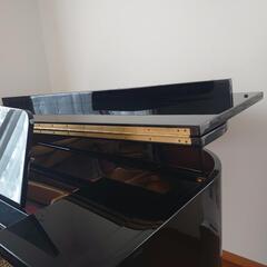 KAWAI　グランドピアノ　GM-12