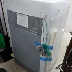 7kg 洗濯機 2012年製 日立 NWT71-W 7.0kg HITACHI 札幌 西野店