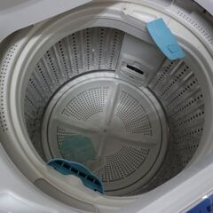 7kg 洗濯機 2012年製 日立 NWT71-W 7.0kg HITACHI 札幌 西野店