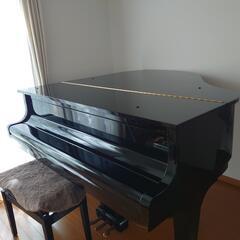 KAWAI　グランドピアノ　GM-12