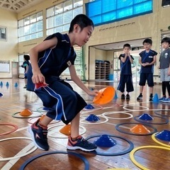 スポーツ教室「忍者ナイン」安謝地区　無料体験会‼️ - 教室・スクール
