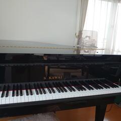 KAWAI　グランドピアノ　GM-12